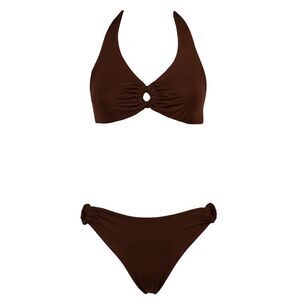 Fisico Women Bikini C/Anello